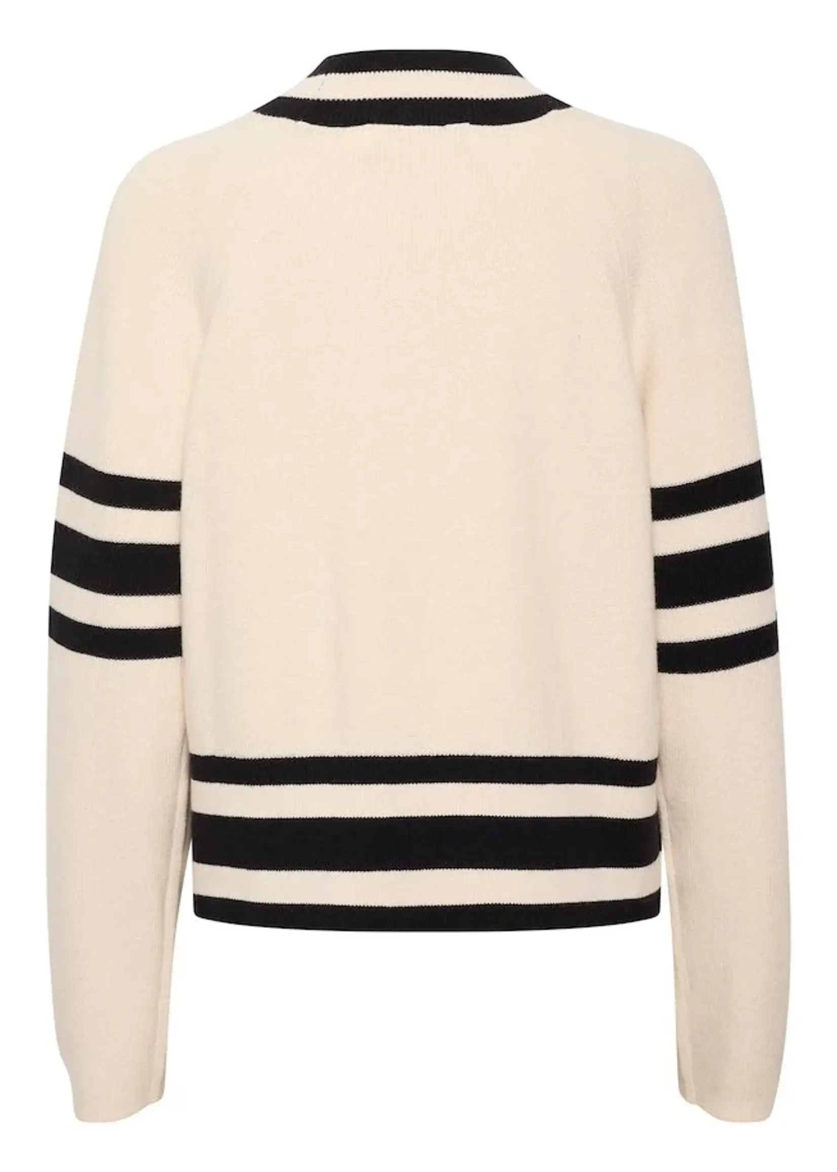 In Wear In Wear - Melas Pullover
