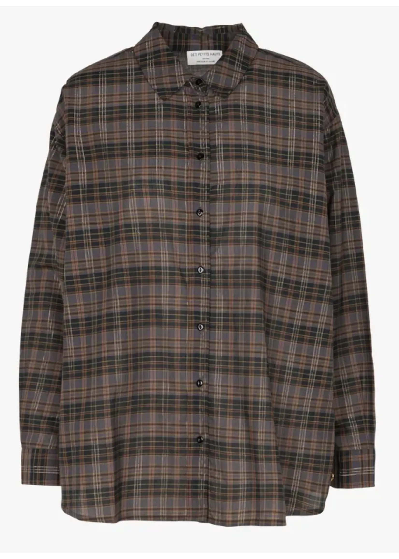 Des Petits Hauts Des Petits Hauts - Volea