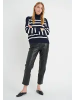 In Wear In Wear - Tenley Turleneck Pullover