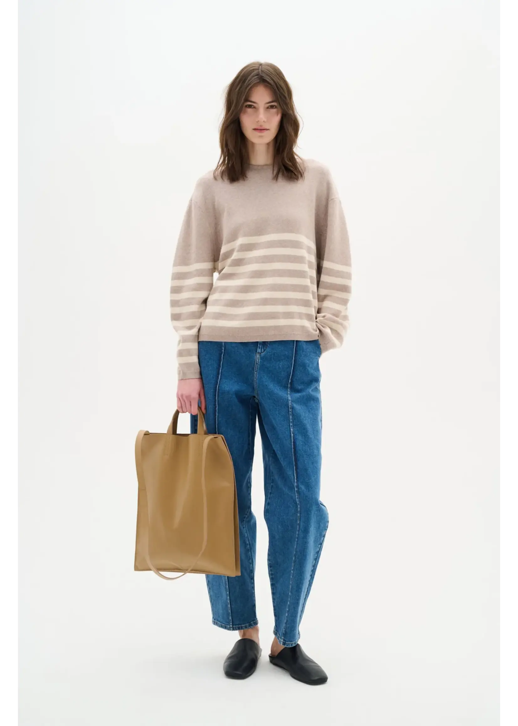 In Wear In Wear - Tenley Turleneck Pullover