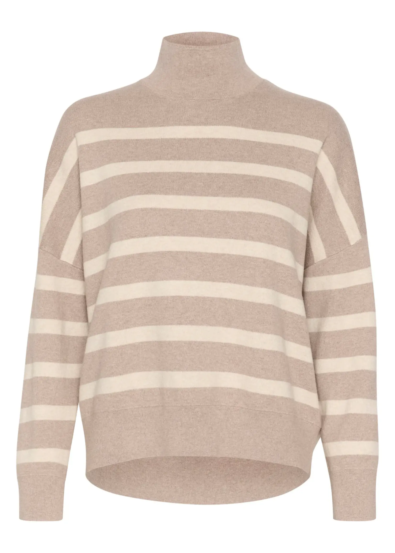 In Wear In Wear - Tenley Turleneck Pullover
