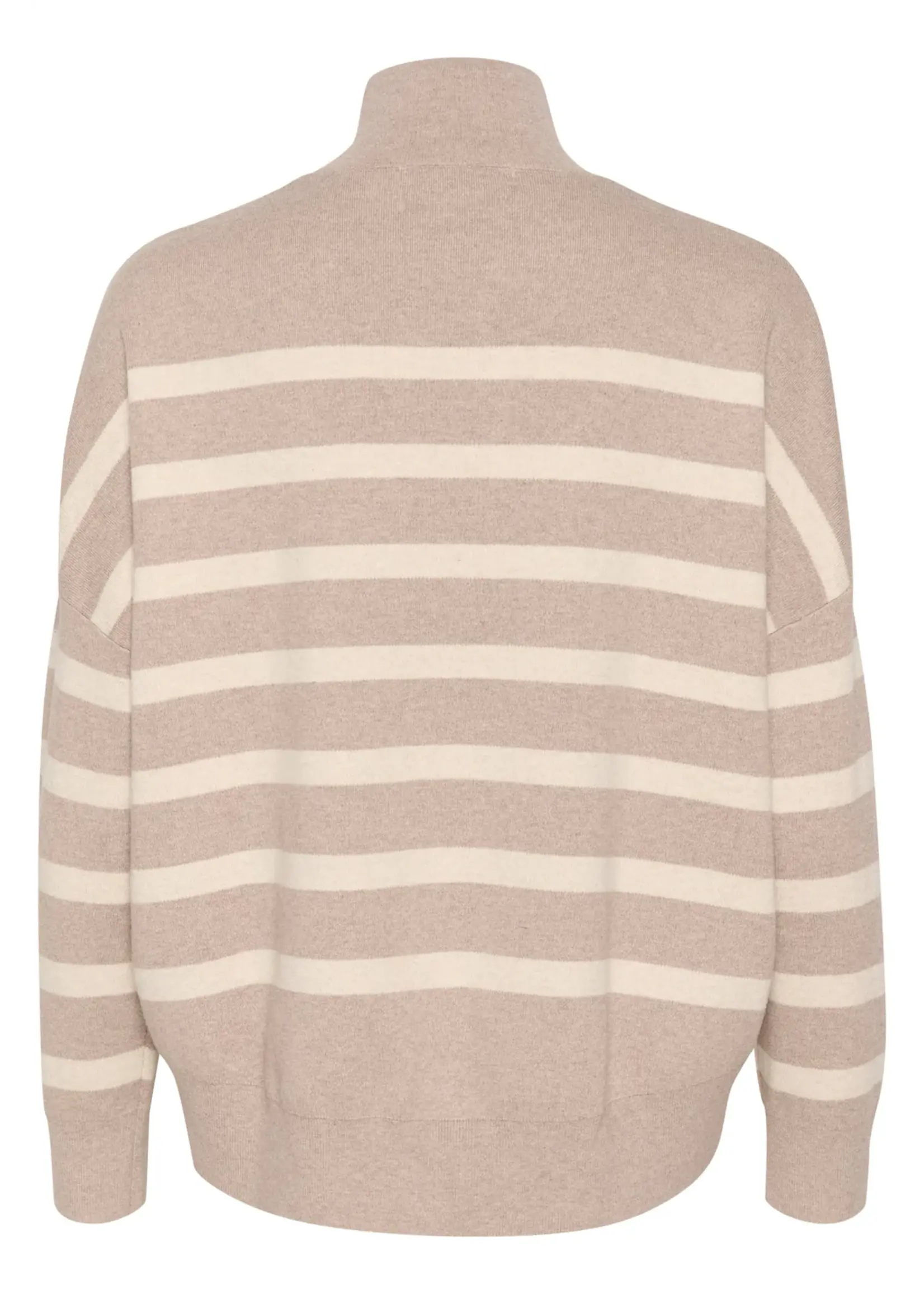 In Wear In Wear - Tenley Turleneck Pullover