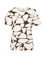 In Wear In Wear - Alma Print T-shirt