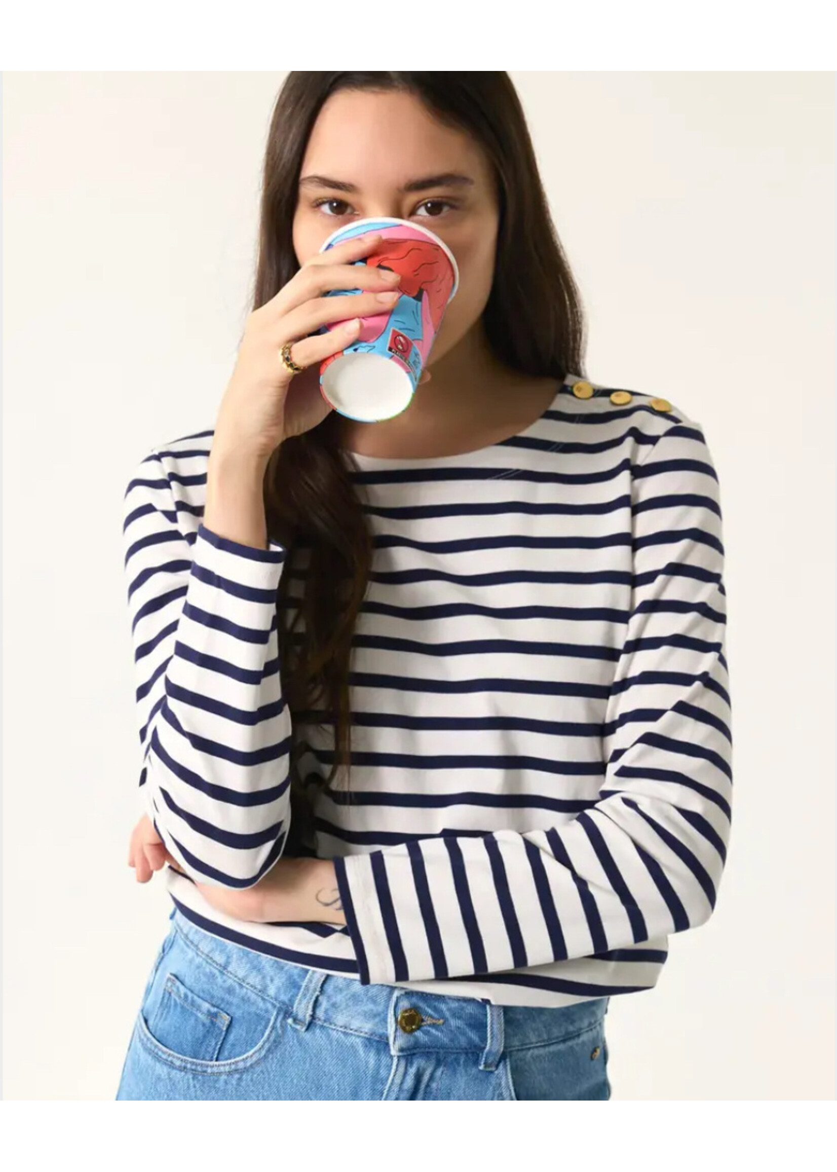 Des Petits Hauts Des Petits Hauts - Filipette