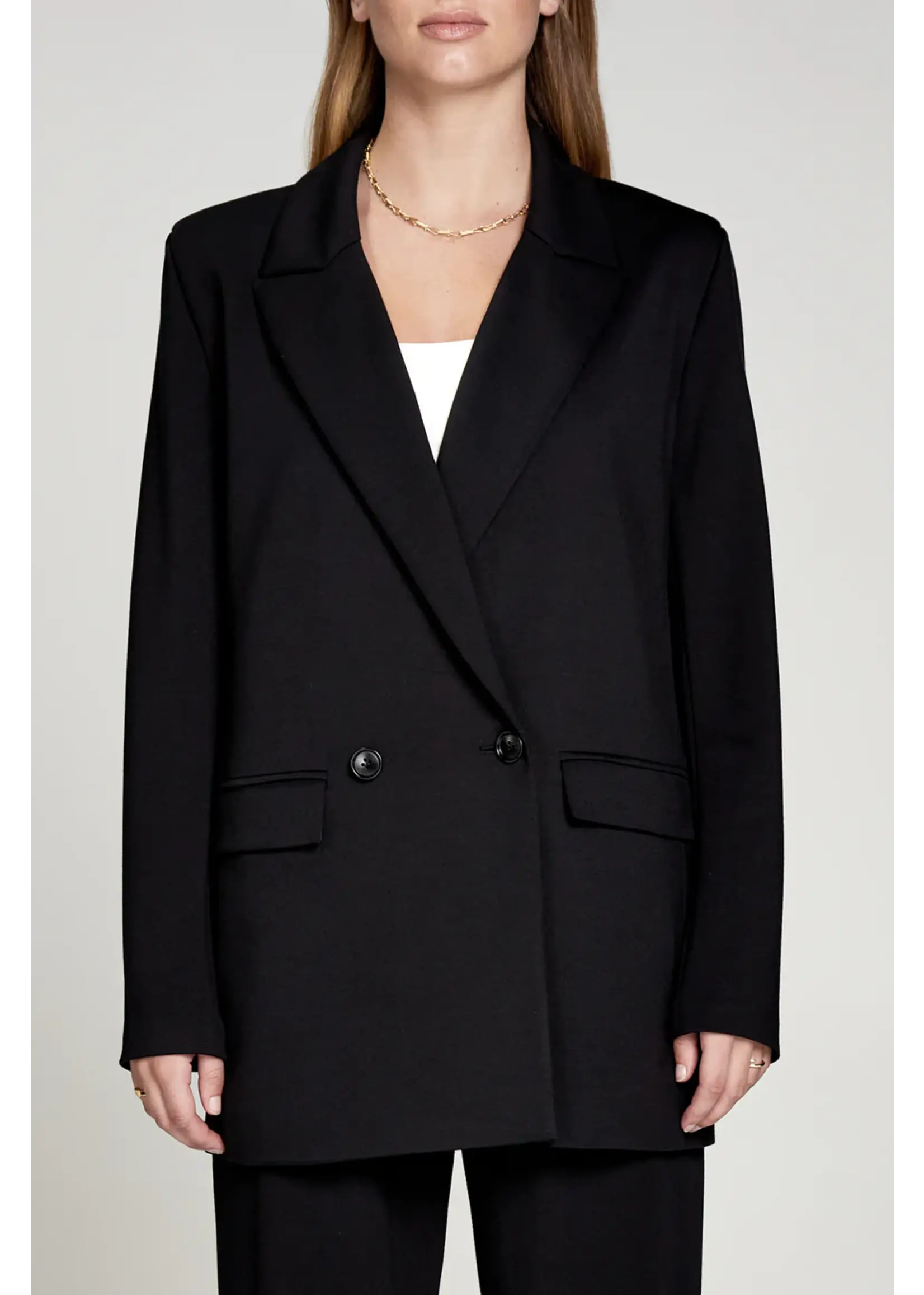 Pure & Simple Pure & Simple - Ladies Blazer