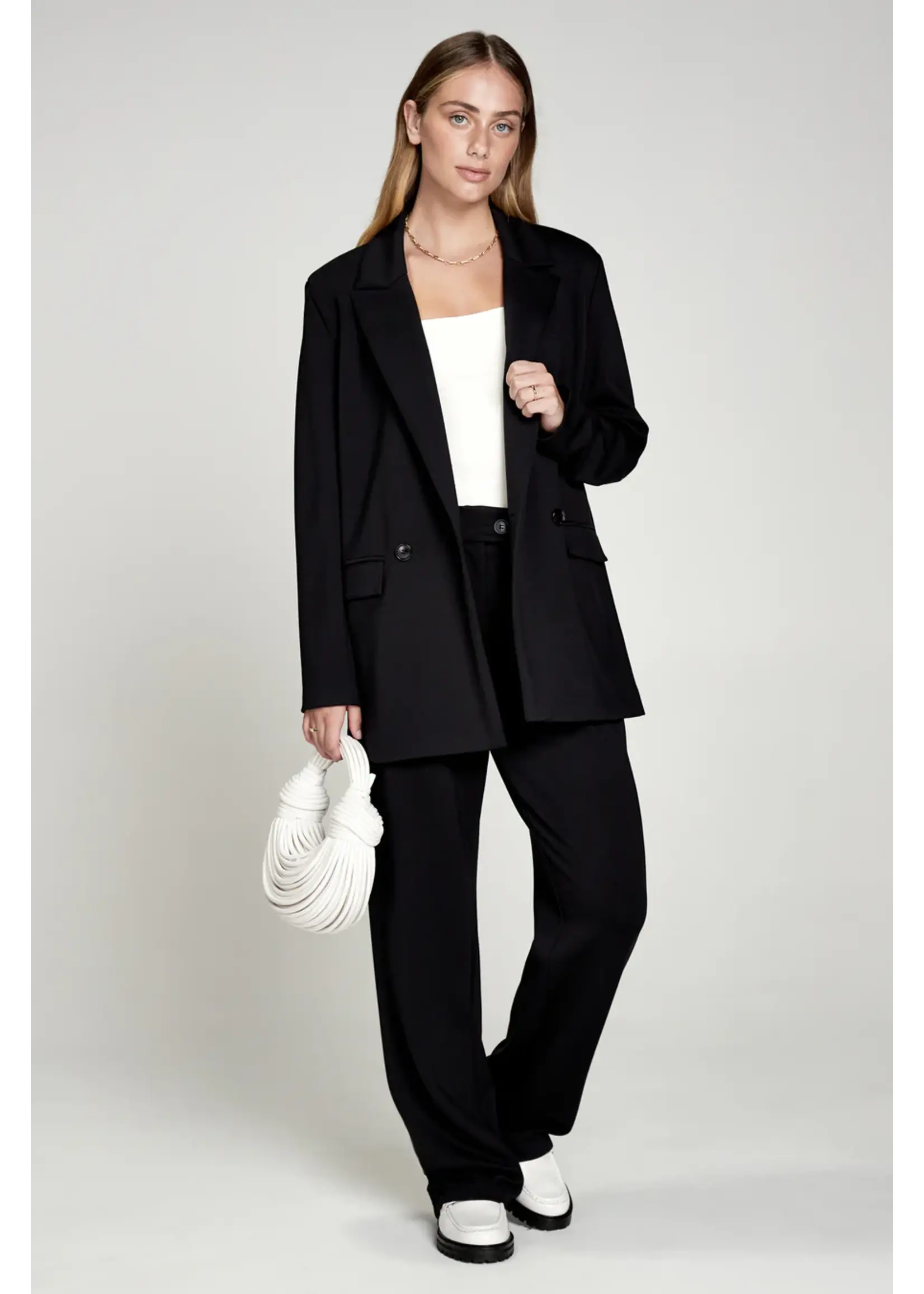 Pure & Simple Pure & Simple - Ladies Blazer