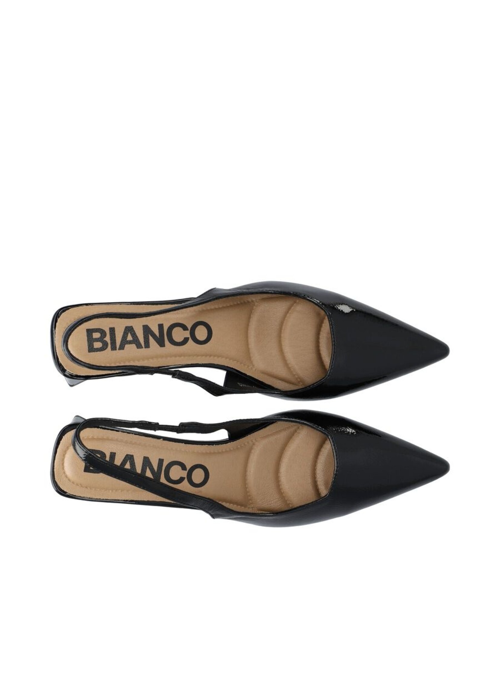 Bianco Bianco - BiaMaralyn