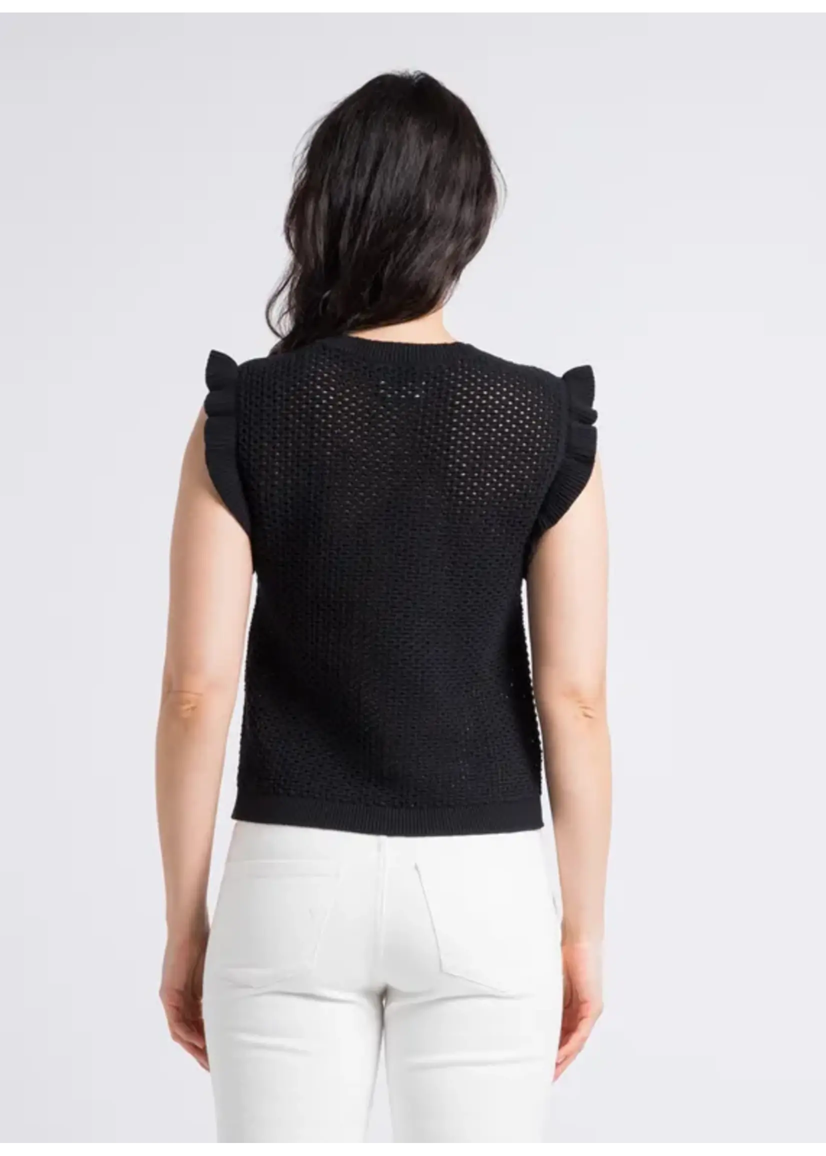 Des Petits Hauts Des Petits Hauts - Azur Cardigan