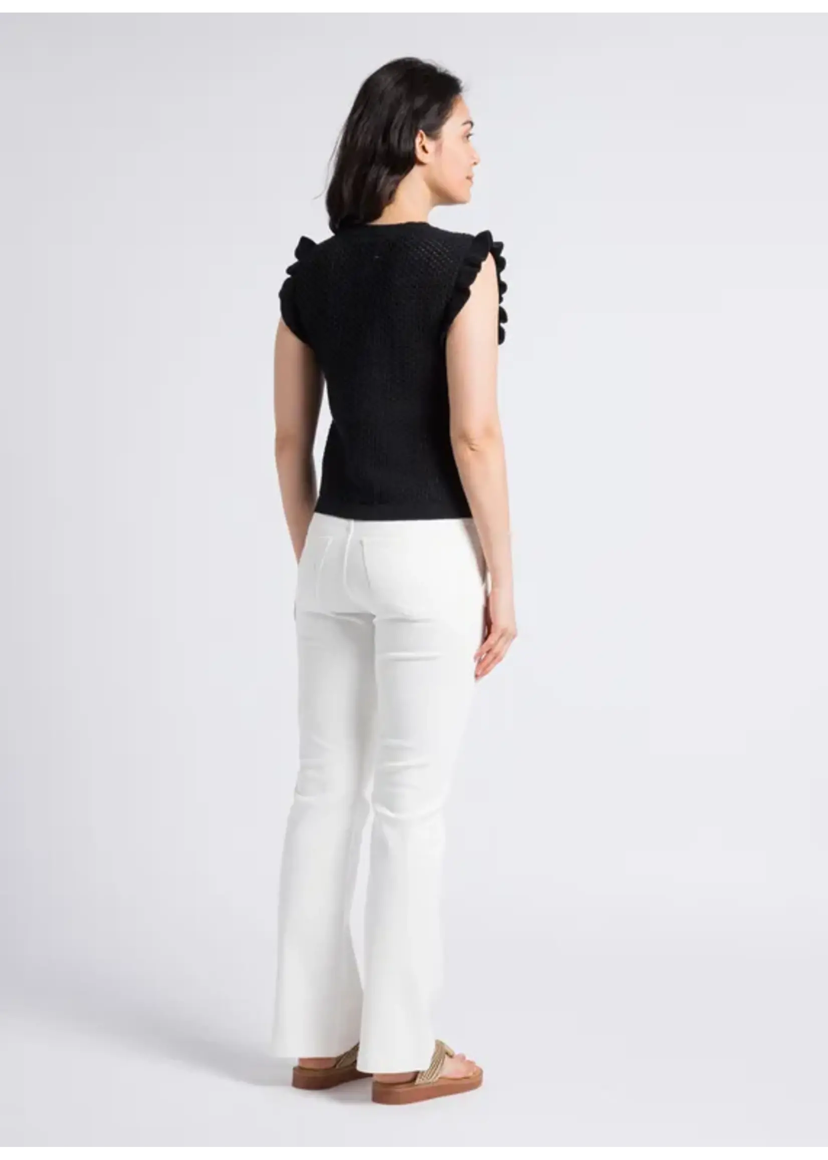 Des Petits Hauts Des Petits Hauts - Azur Cardigan