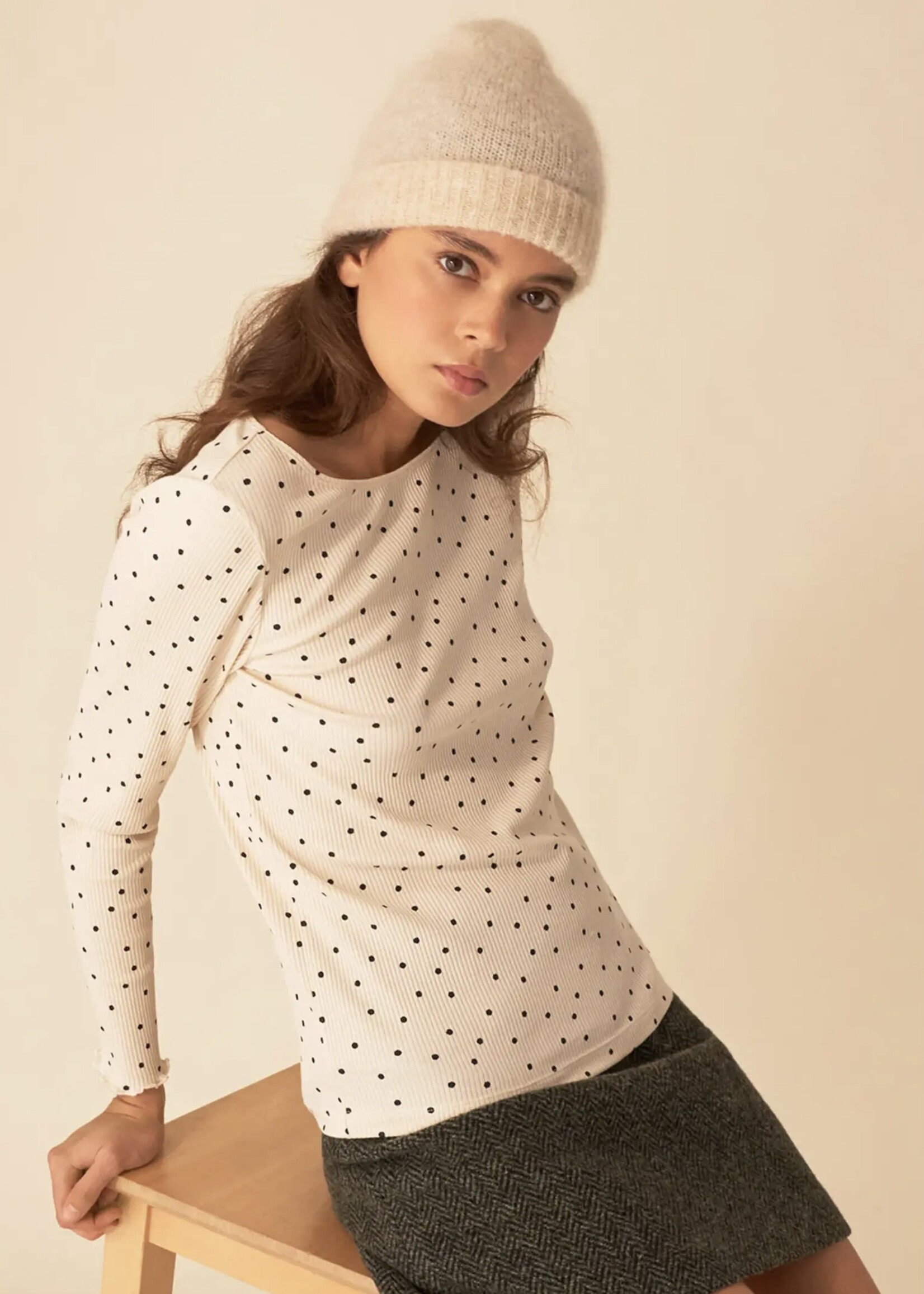 Des Petits Hauts Des Petits Hauts - Hailey