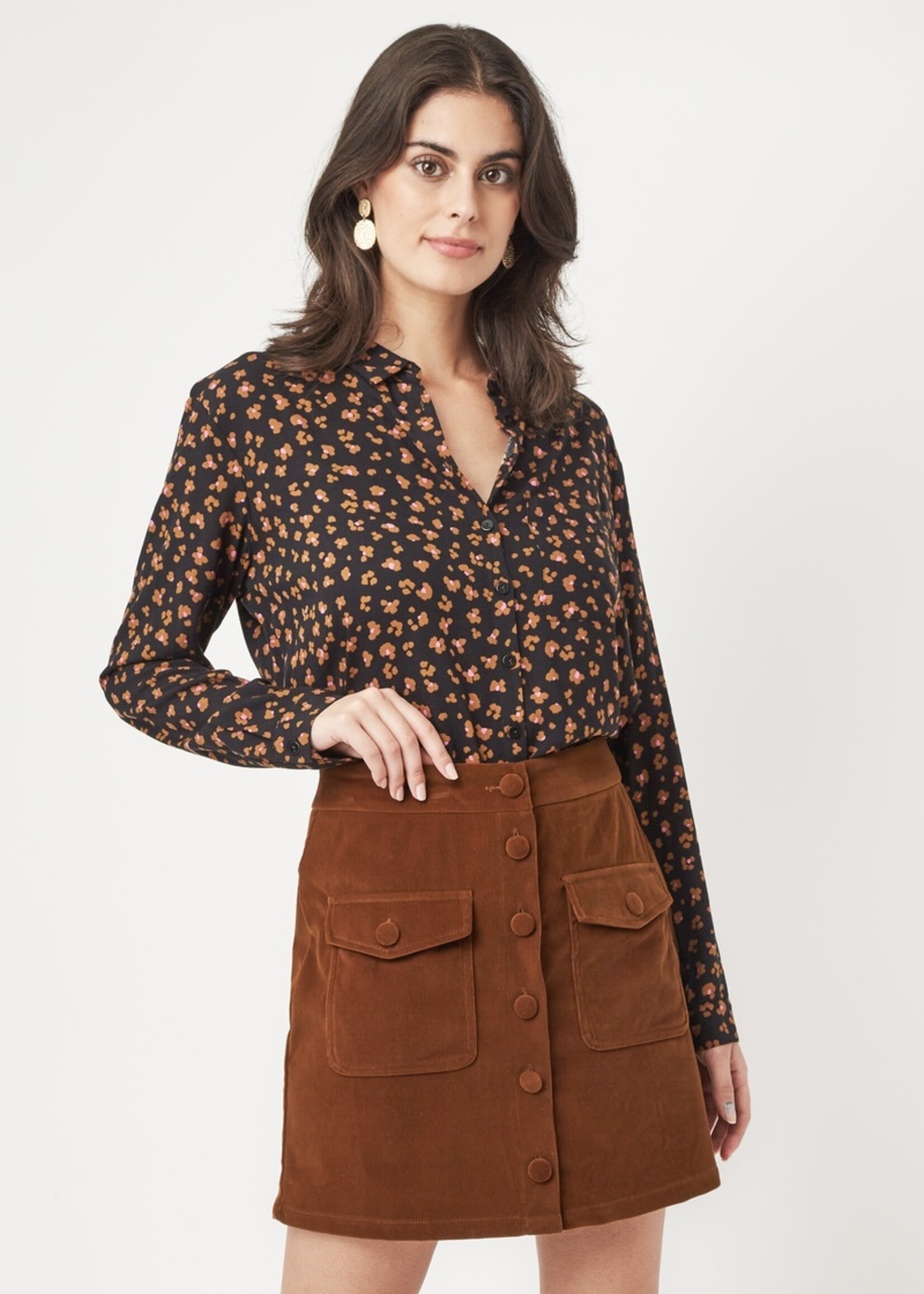 Des Petits Hauts Des Petits Hauts - Evette