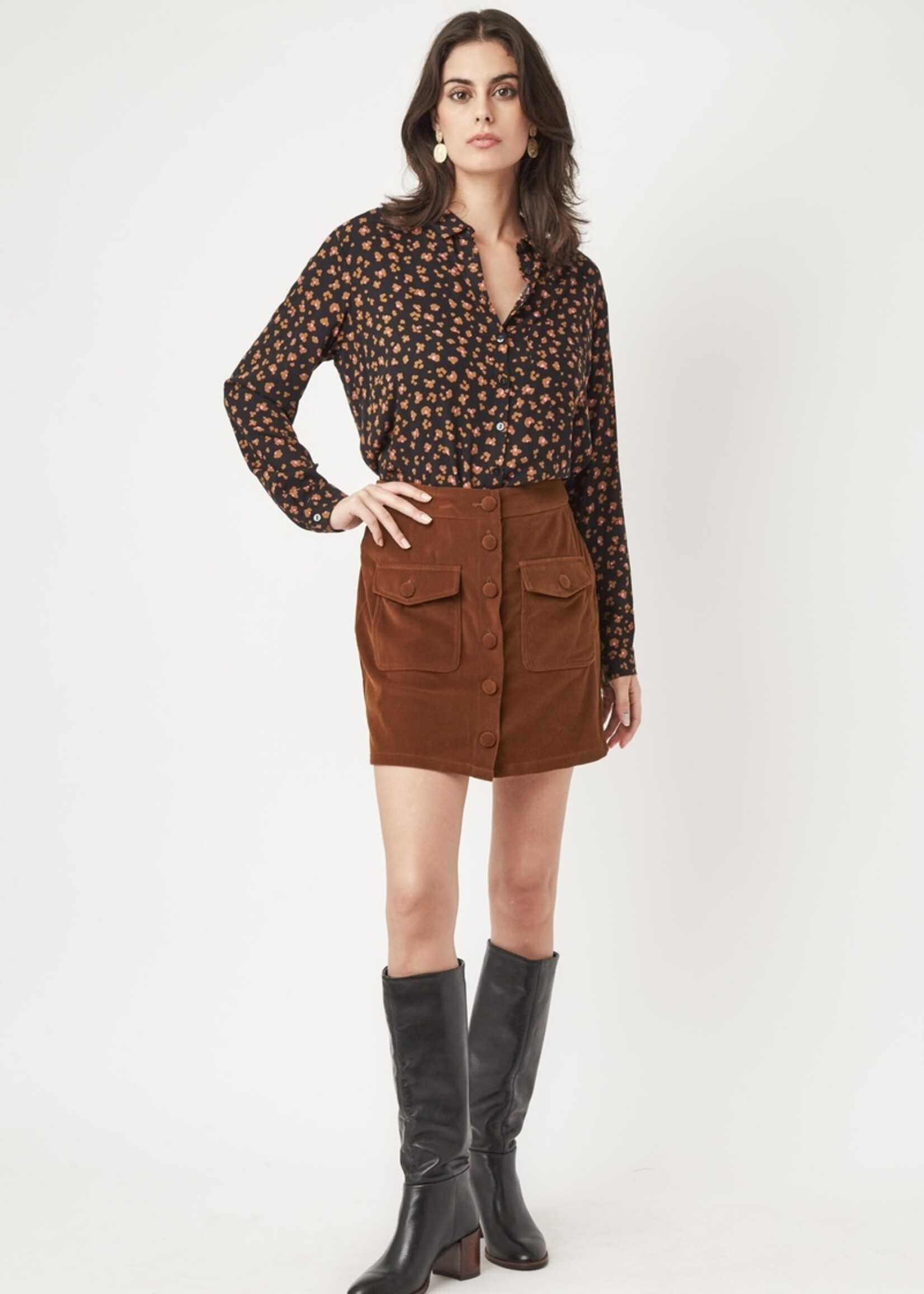 Des Petits Hauts Des Petits Hauts - Evette