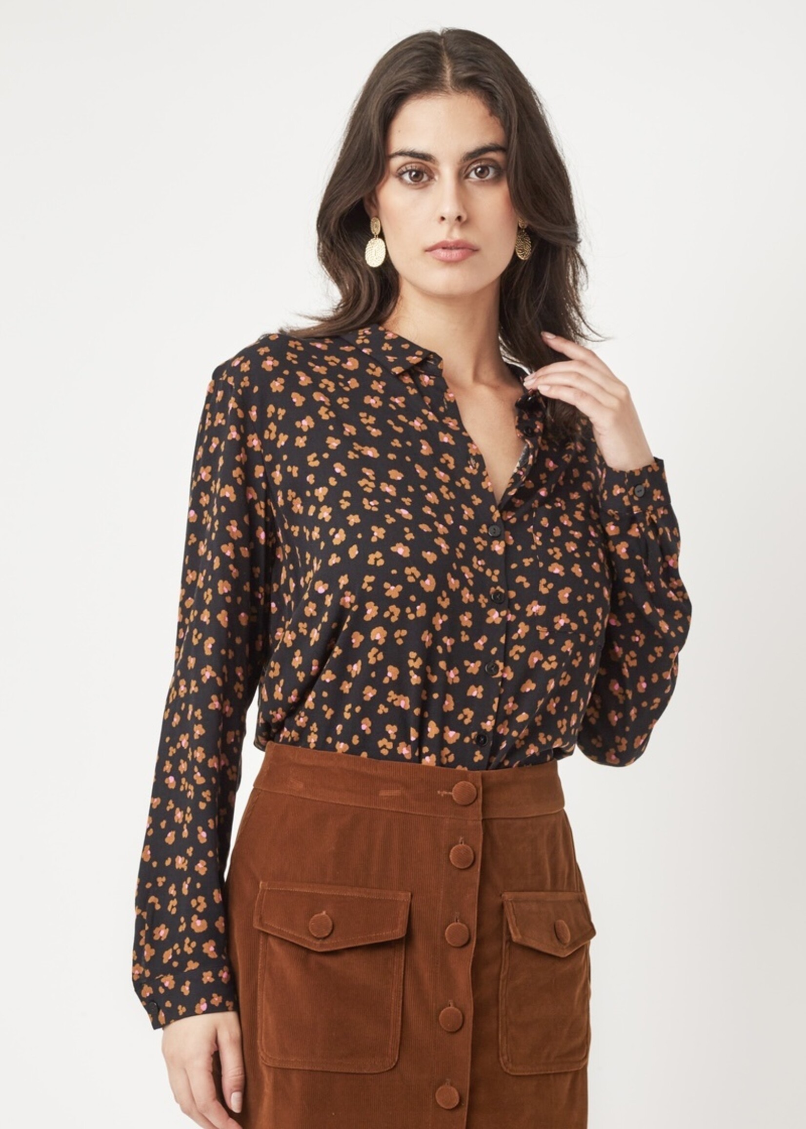 Des Petits Hauts Des Petits Hauts - Evette