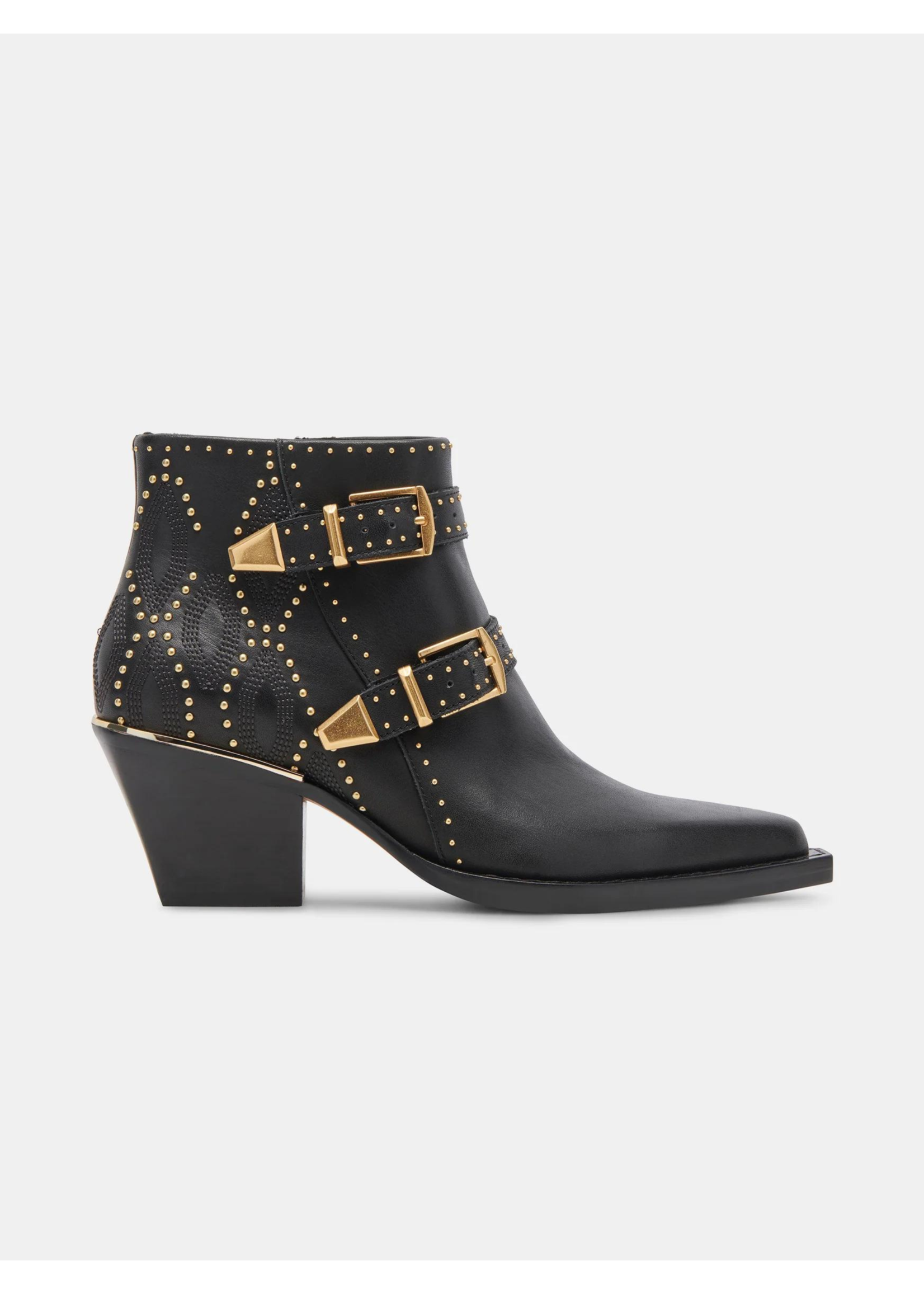 Dolce Vita Dolce Vita - Ronnie Leather Boot