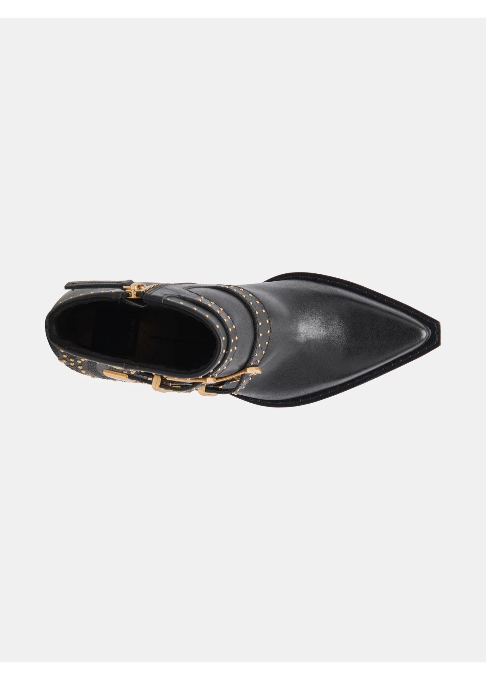 Dolce Vita Dolce Vita - Ronnie Leather Boot