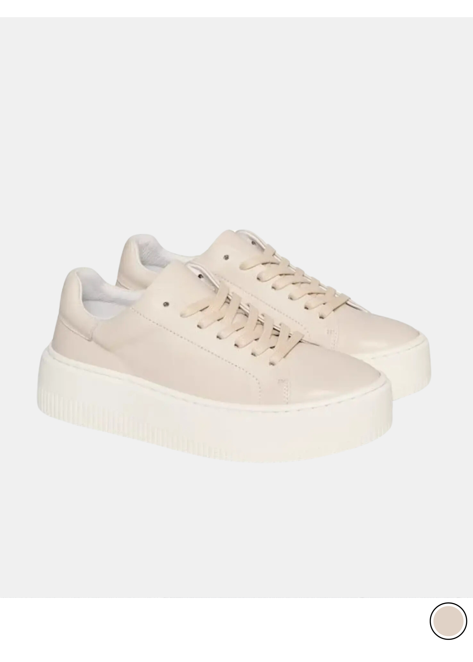 In Wear In Wear - Hoobi Sneaker