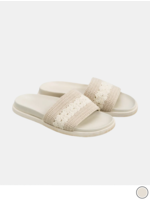 YAYA Yaya - Crochet Sandal