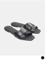 Mos Mosh Mos Mosh - Sicily Leather Slipper