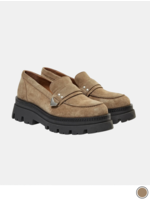 Mos Mosh Mos Mosh - Costa Rica Suede Loafer
