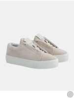 YAYA YAYA - Suede Sneakers