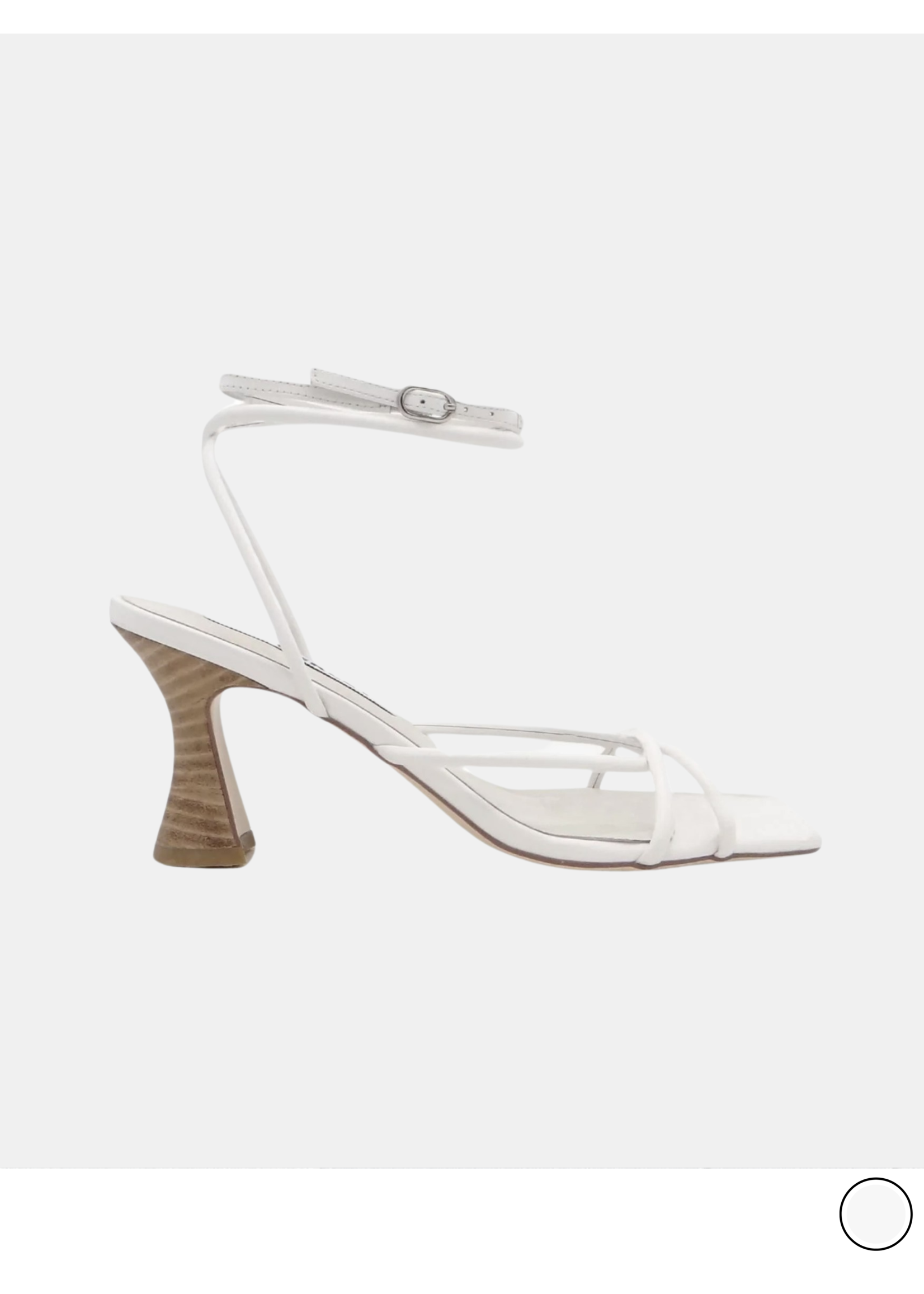 Caverley Caverley - Lacey Heel