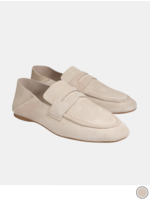 YAYA YAYA - Suede Loafers
