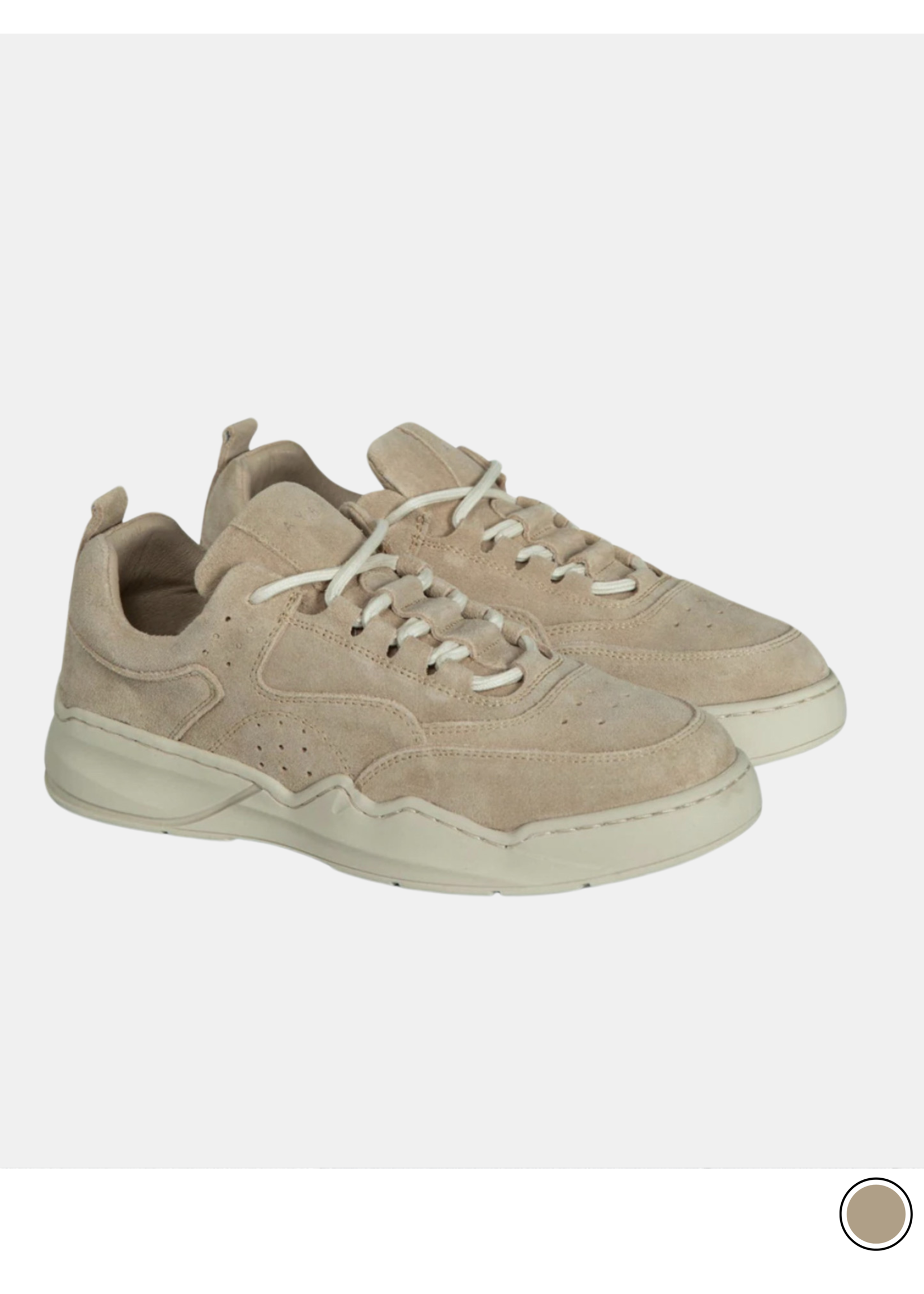 YAYA YAYA - Low Sneaker