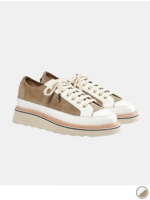 Mos Mosh Mos Mosh - Geneva Soft Sneaker