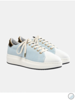 Mos Mosh Mos Mosh - Copenhagen Canvas Sneaker