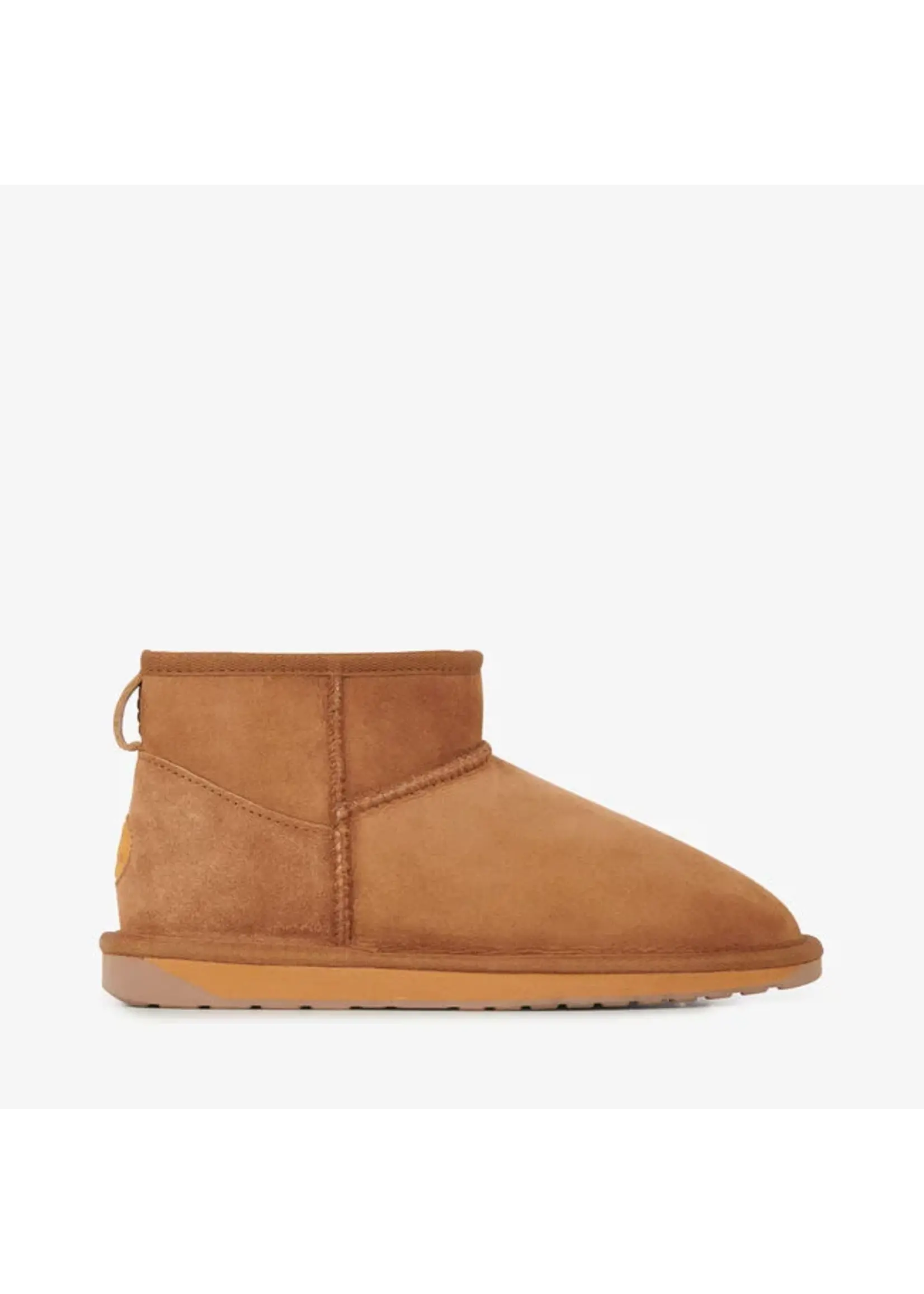 Is emu boots by ugg boots 2025
