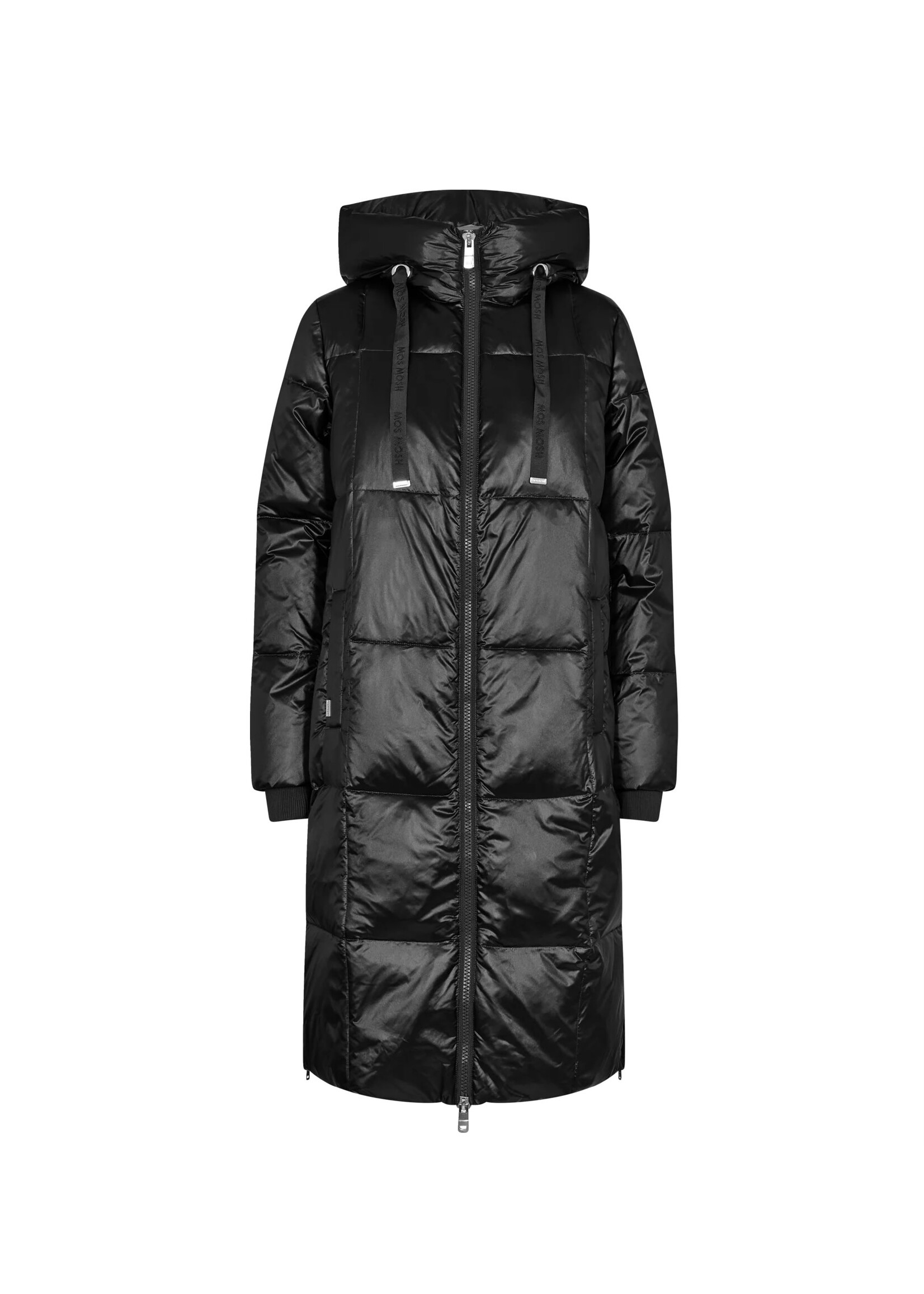 Mos Mosh Mos Mosh - Nova Metallic Down Coat