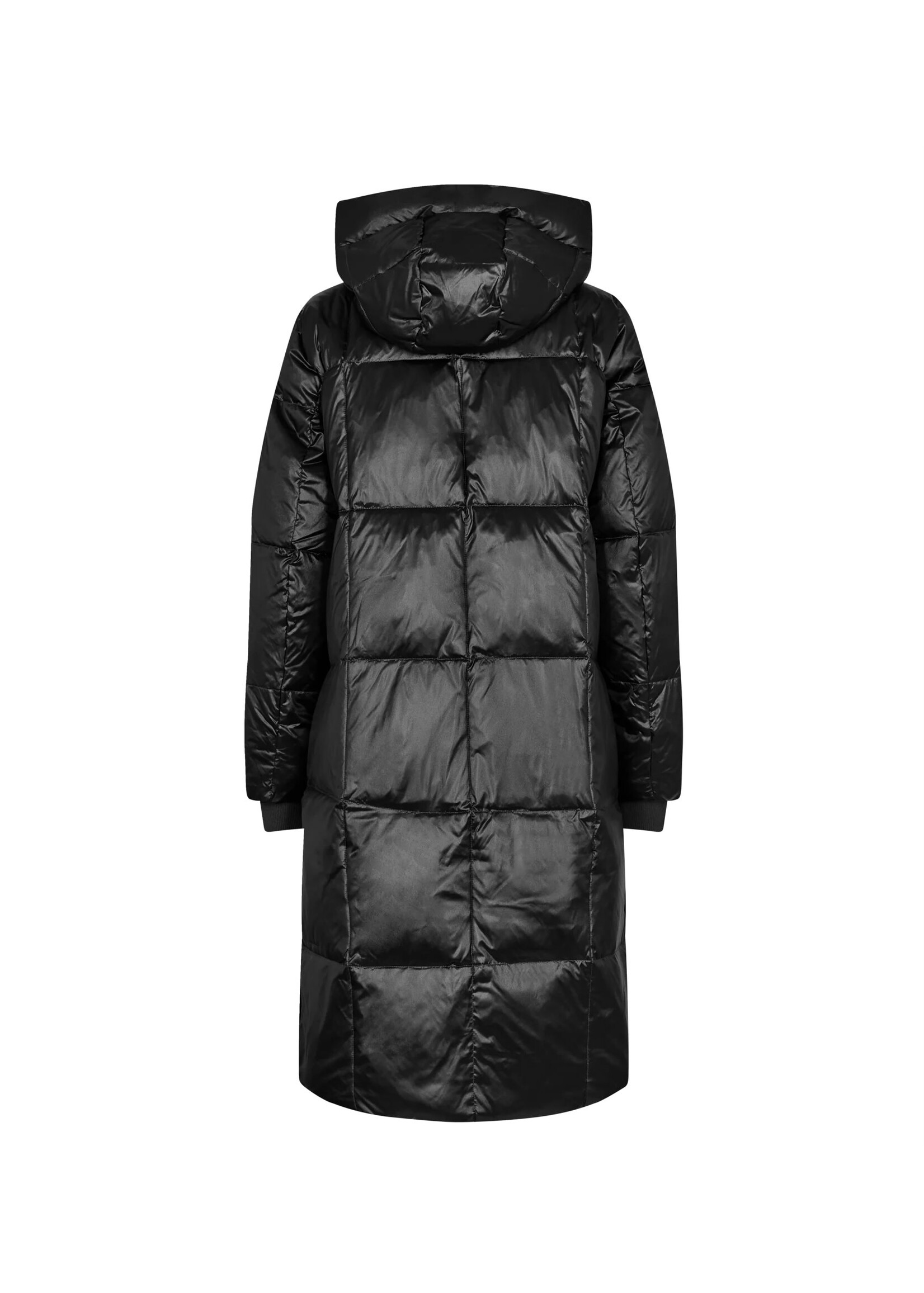 Mos Mosh Mos Mosh - Nova Metallic Down Coat