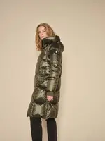 Mos Mosh Mos Mosh - Nova Metallic Down Coat
