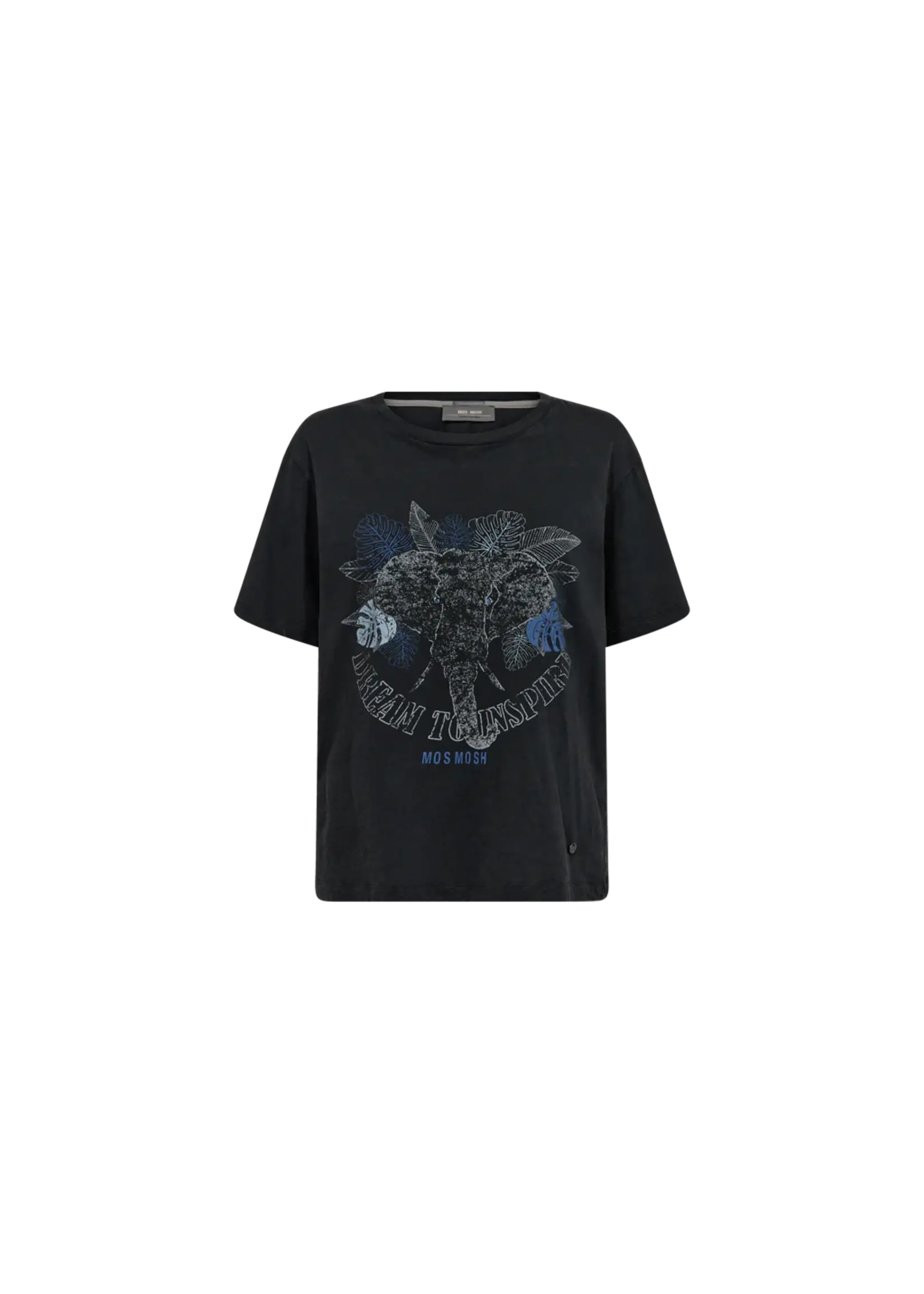 Mos Mosh Mos Mosh - Fant O-SS Tee