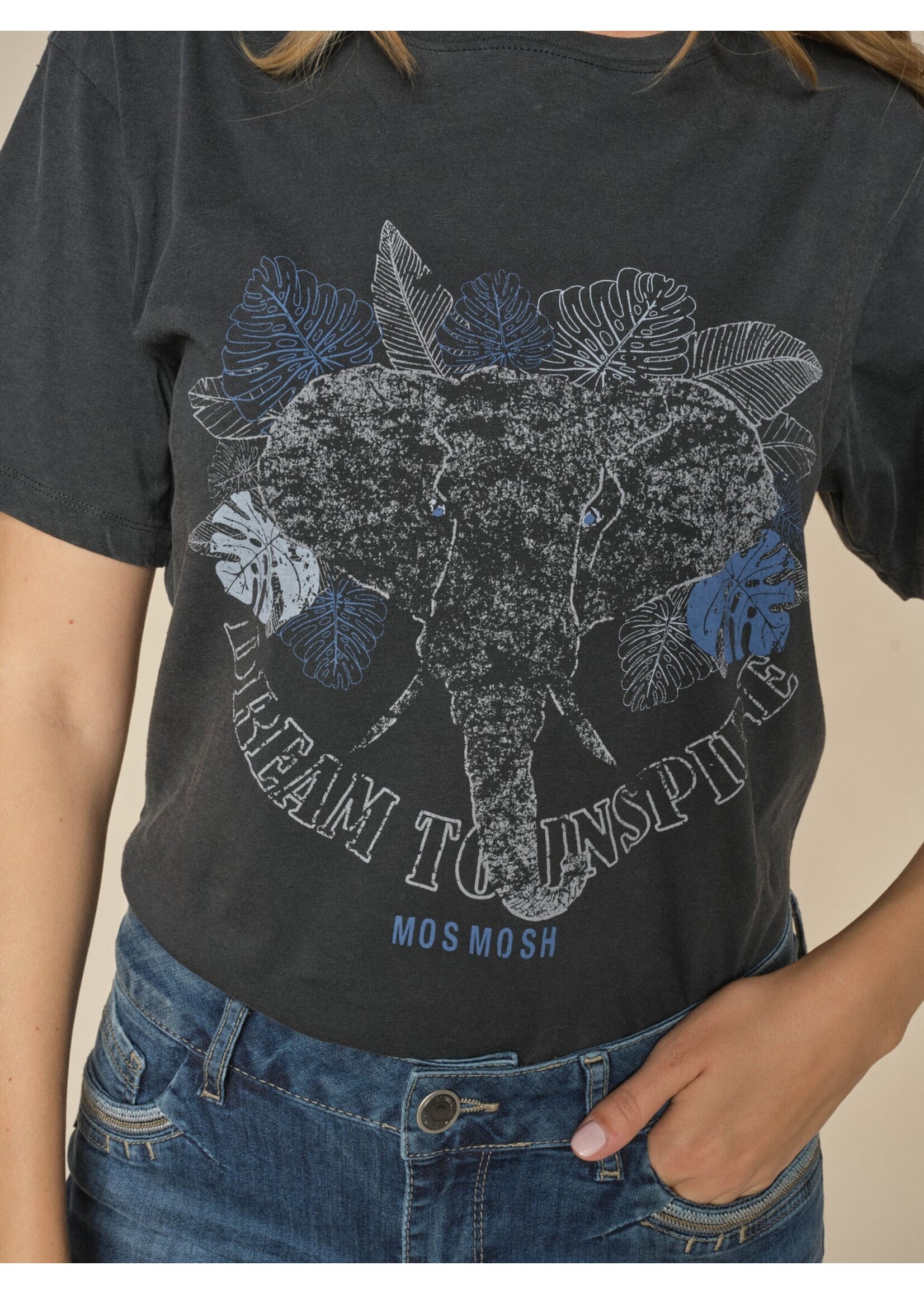 Mos Mosh Mos Mosh - Fant O-SS Tee