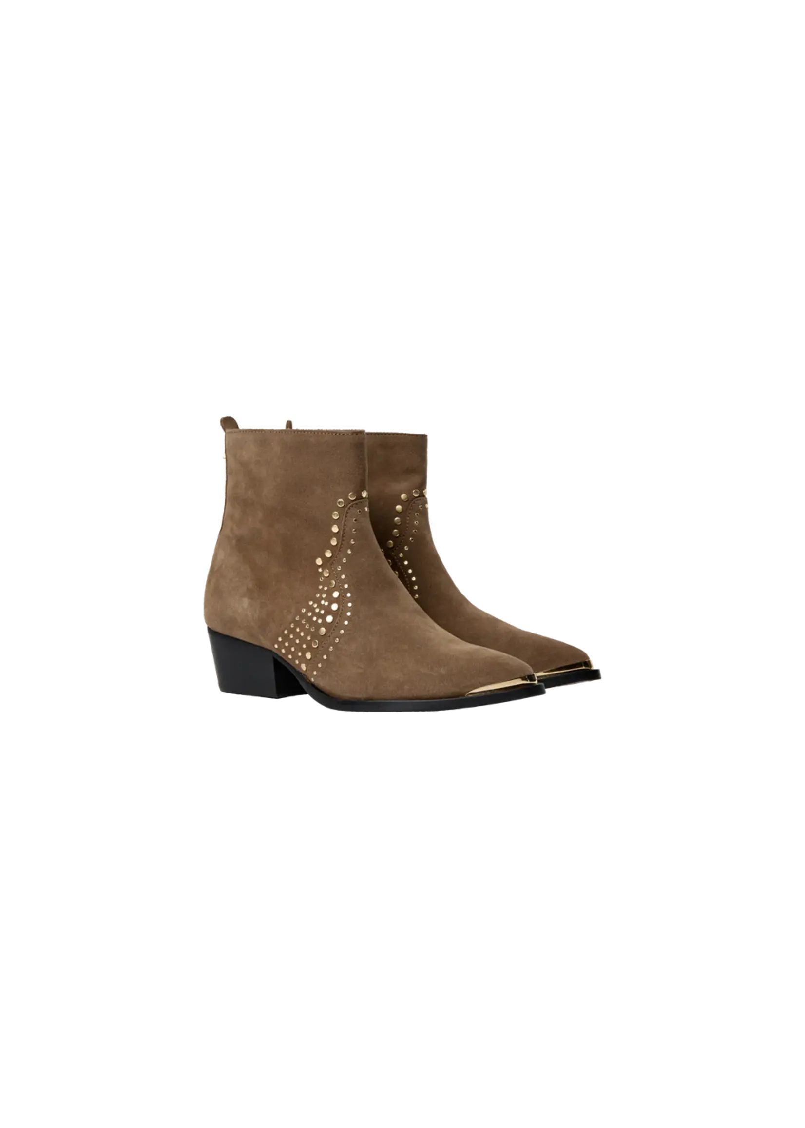 Mos Mosh Mos Mosh - Amos Suede Trock Boot