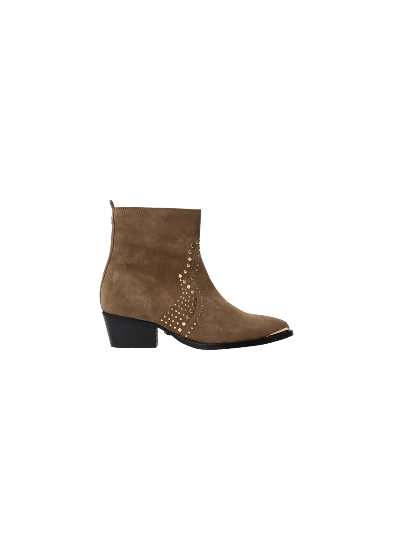 Mos Mosh Mos Mosh - Amos Suede Trock Boot