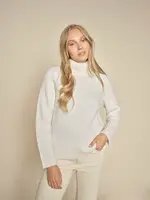 Mos Mosh Mos Mosh - Thyra Highneck Knit