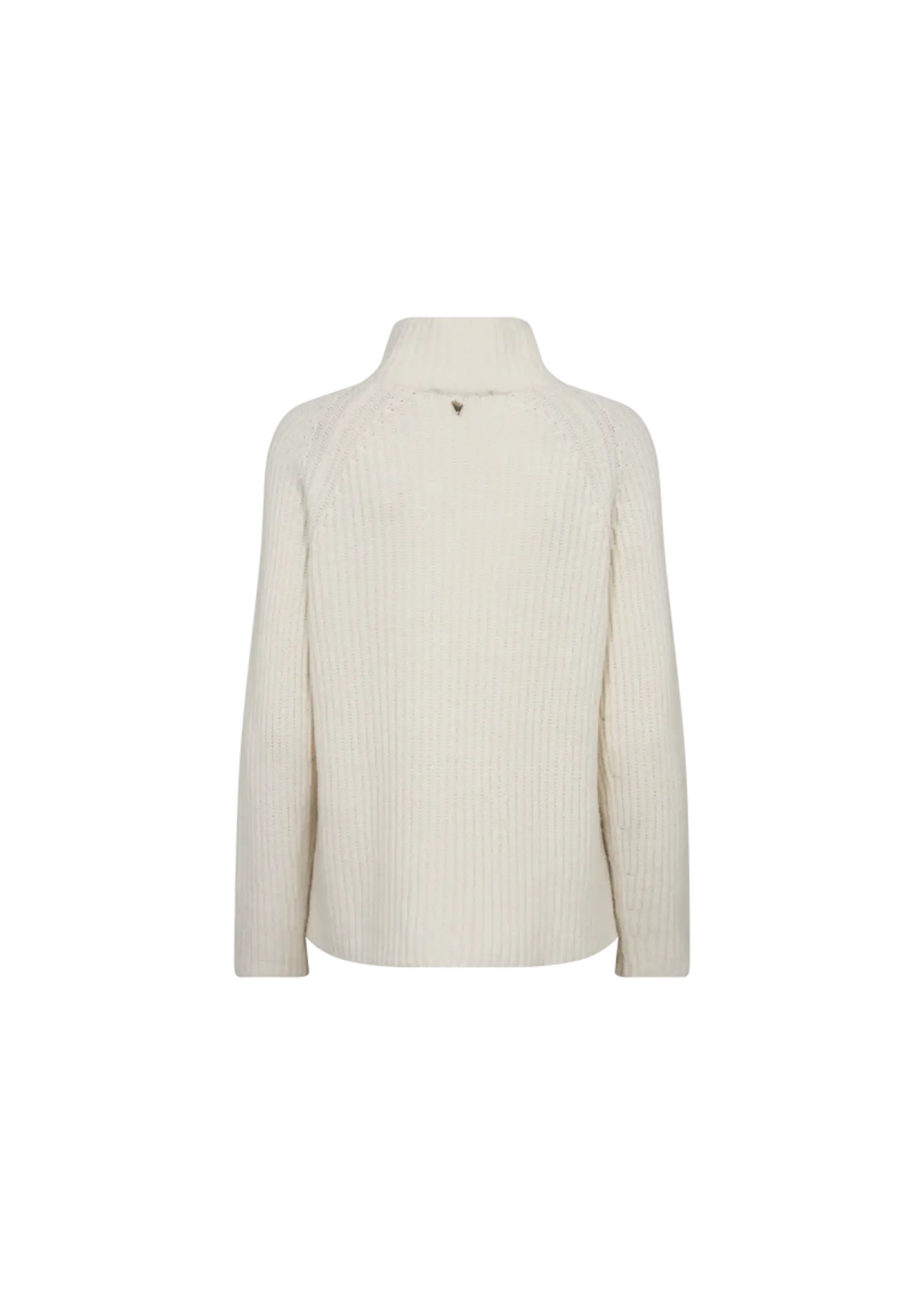 Mos Mosh Mos Mosh - Thyra Highneck Knit