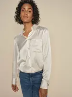 Mos Mosh Mos Mosh - Linda Satin Shirt