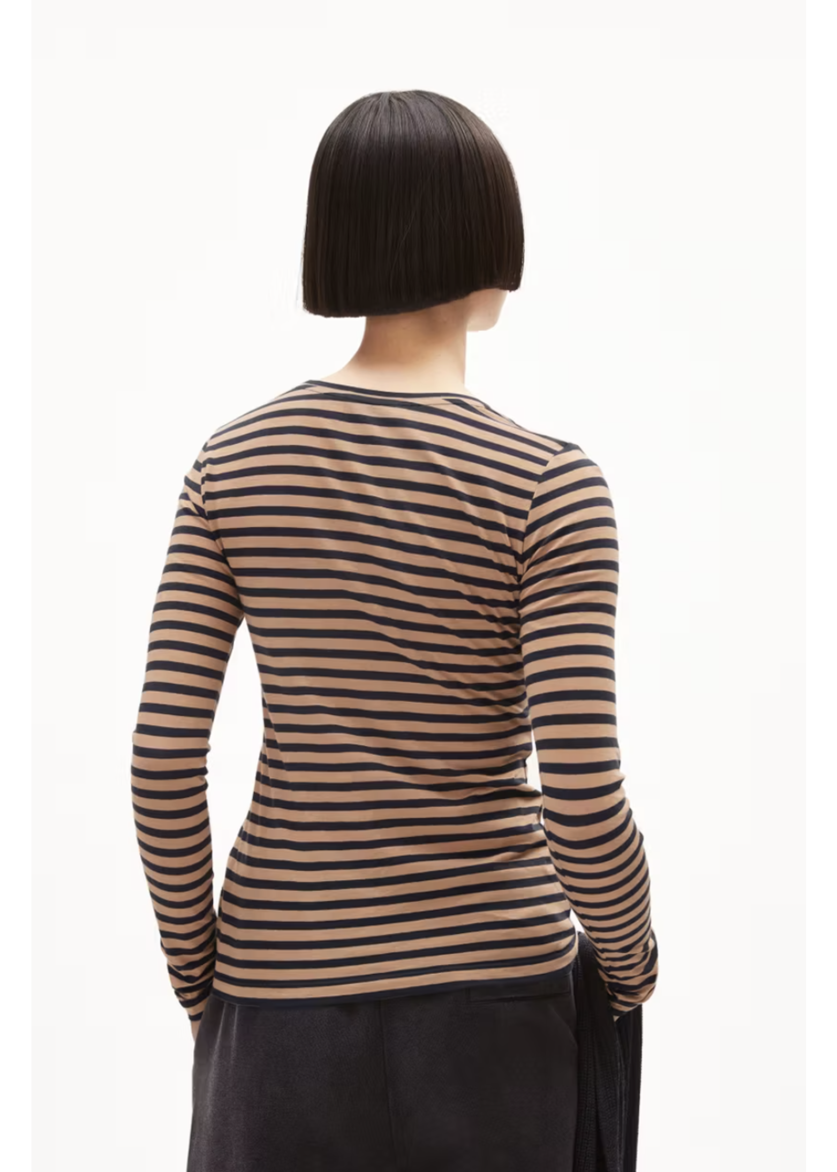 Armed Angels Femme Armed Angels - Enriccaa Striped Shirt