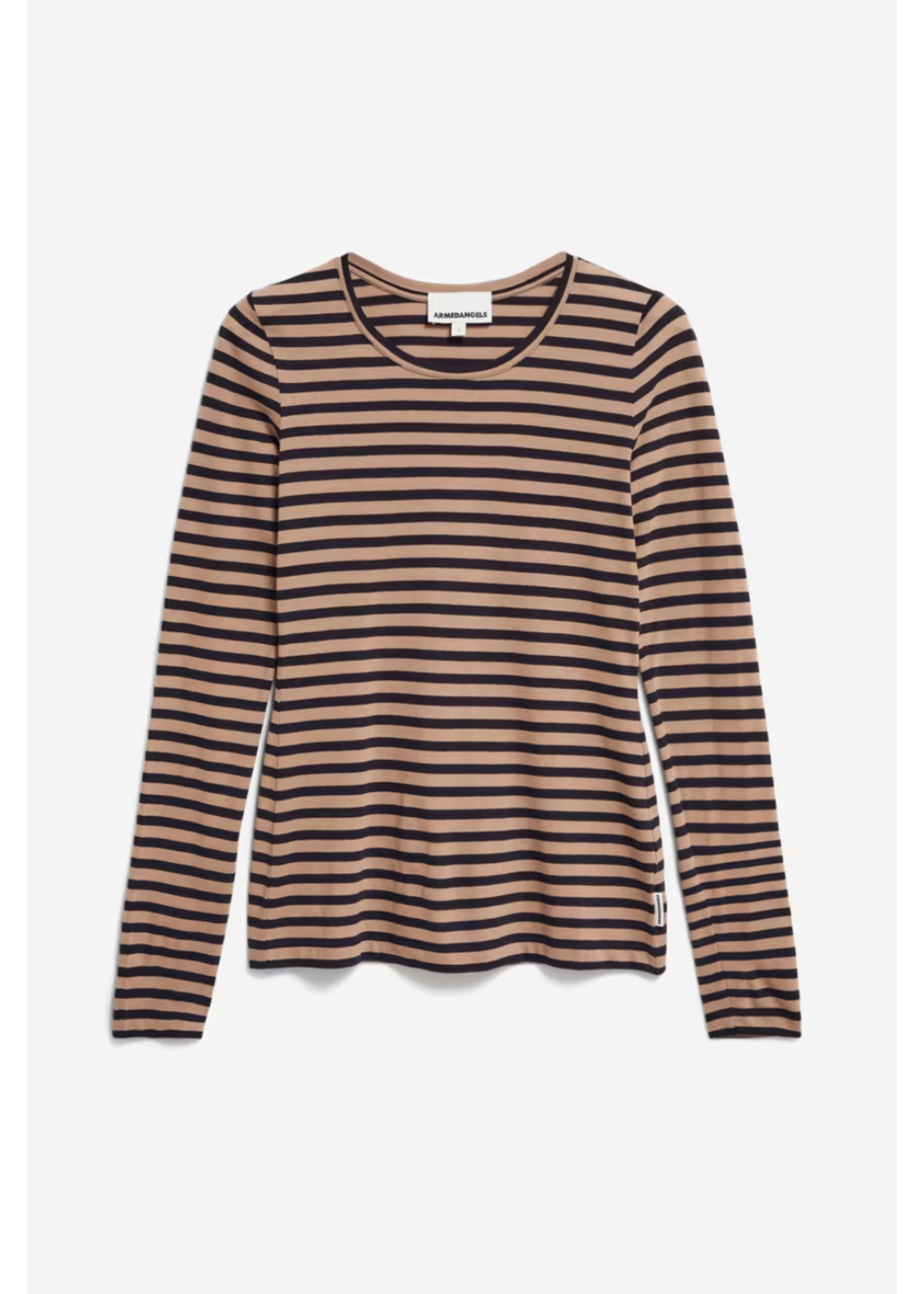 Armed Angels Femme Armed Angels - Enriccaa Striped Shirt