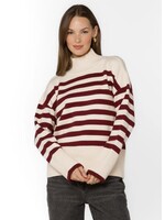 Velvet Heart Velvet Heart - Caden Sweater