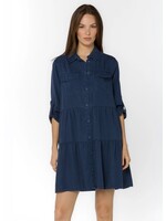 Velvet Heart Velvet Heart - Bree Dress