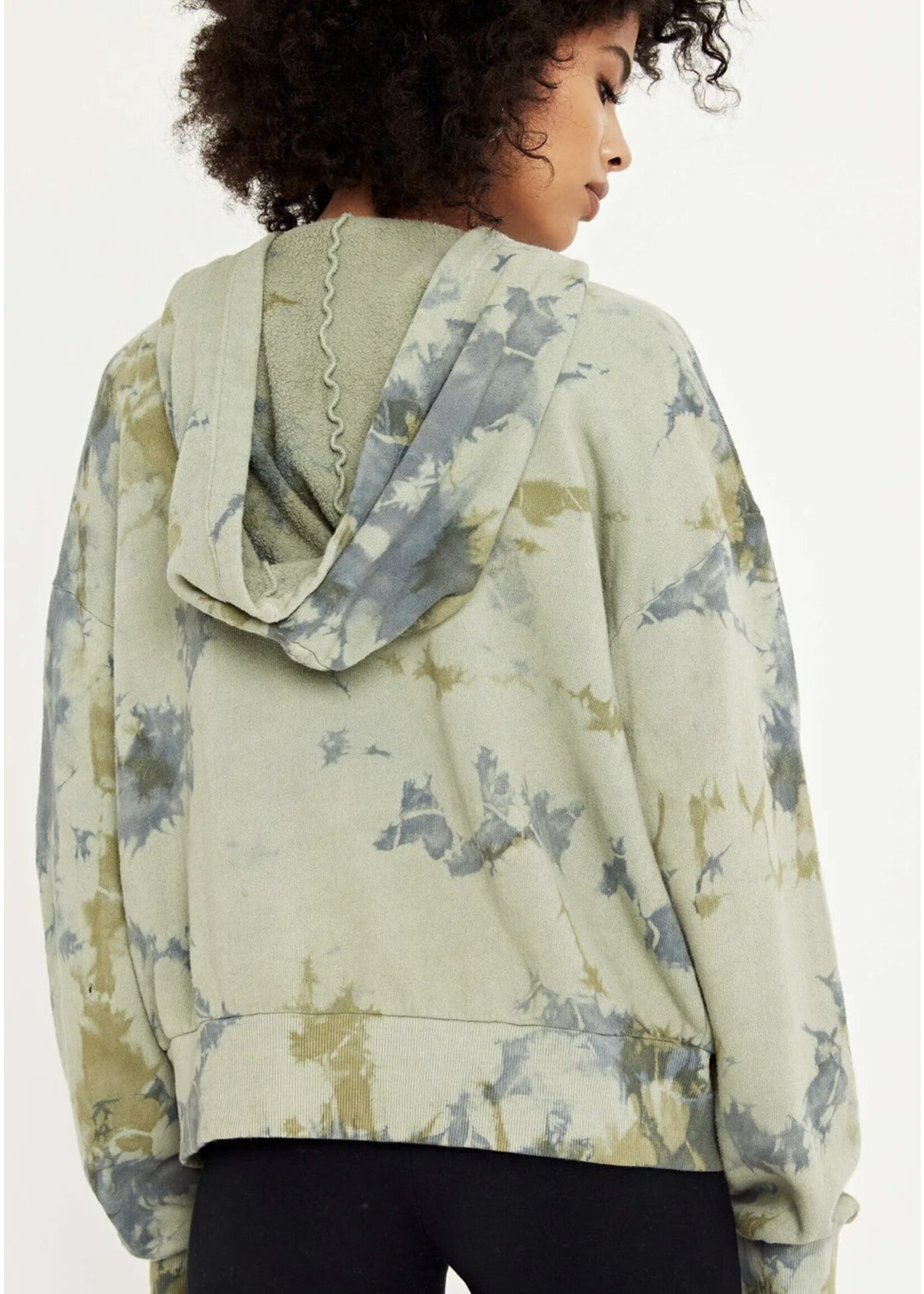 Project Social T Project Social T - Season Change Hoodie