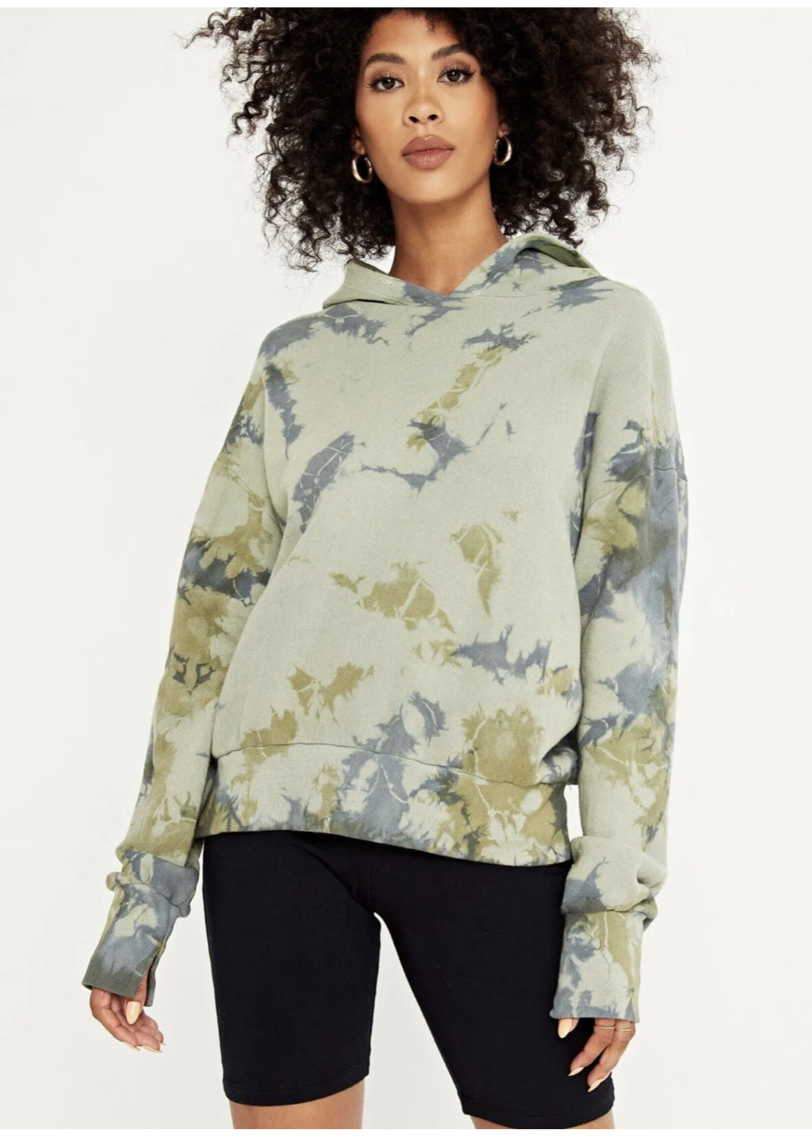 Project Social T Project Social T - Season Change Hoodie