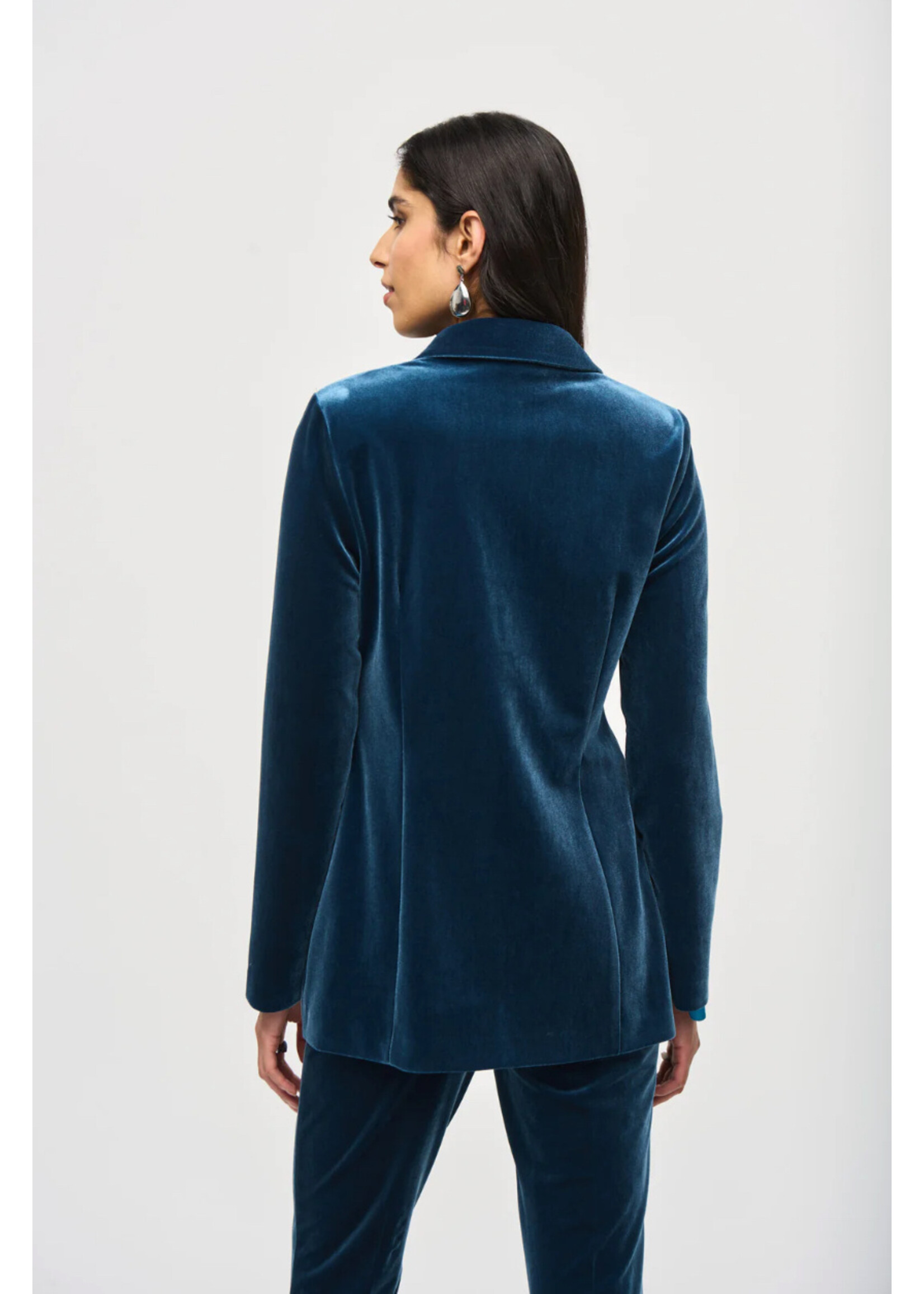 Joseph Ribkoff Joseph Ribkoff - Notched Collar Blazer