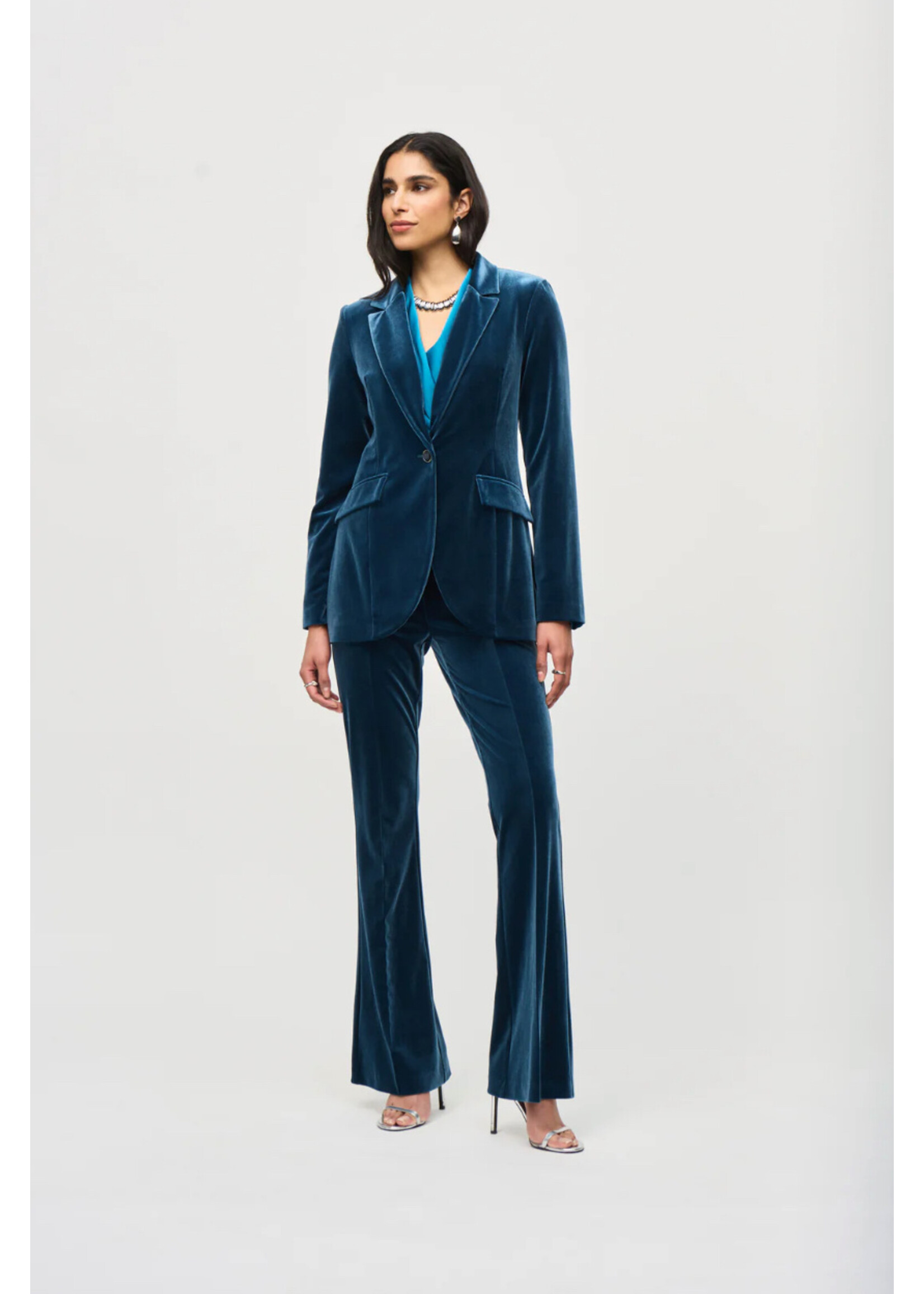 Joseph Ribkoff Joseph Ribkoff - Notched Collar Blazer