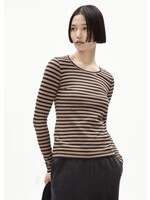 Armed Angels Femme Armed Angels - Enriccaa Striped Shirt