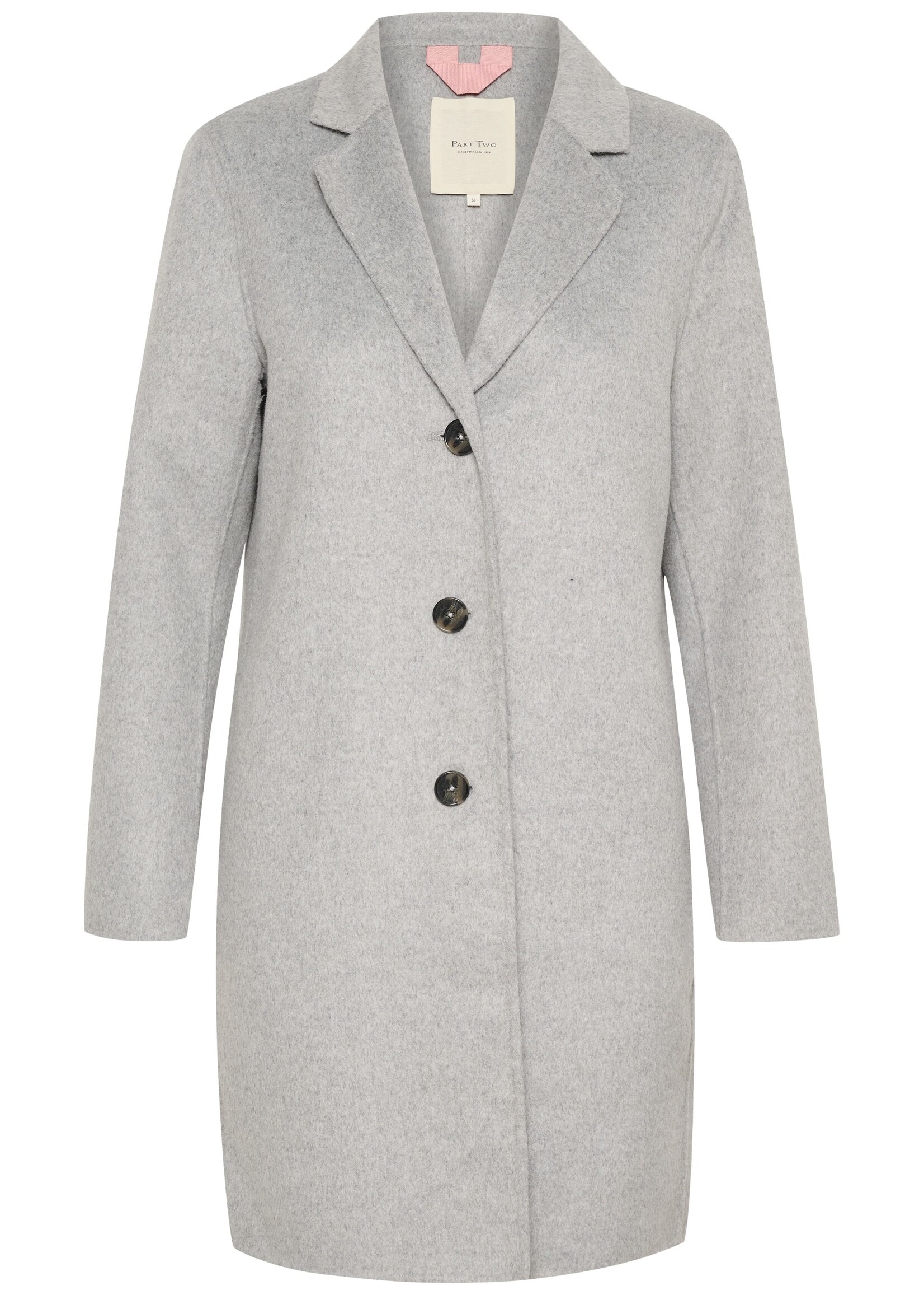 Part Two Part Two - Rosali